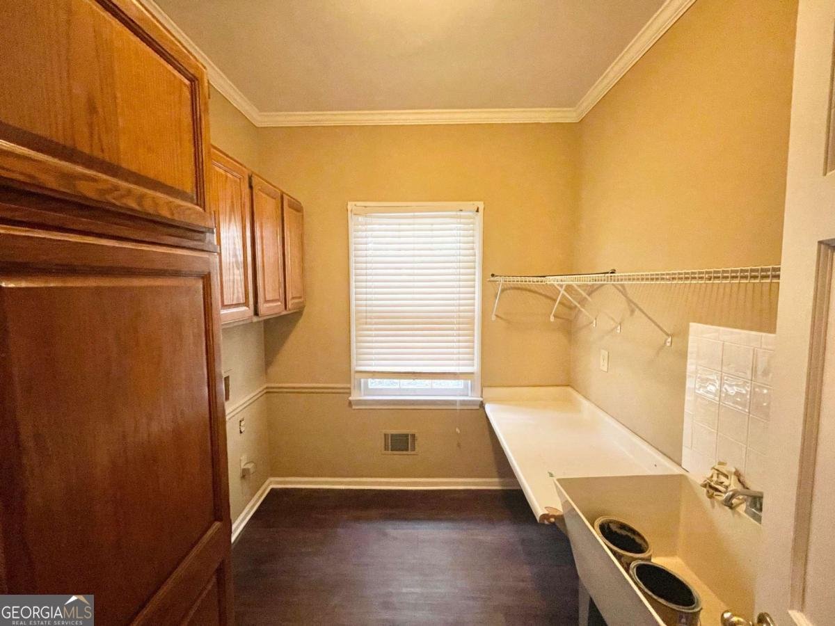 5005 Johns Creek Court Alpharetta - 30