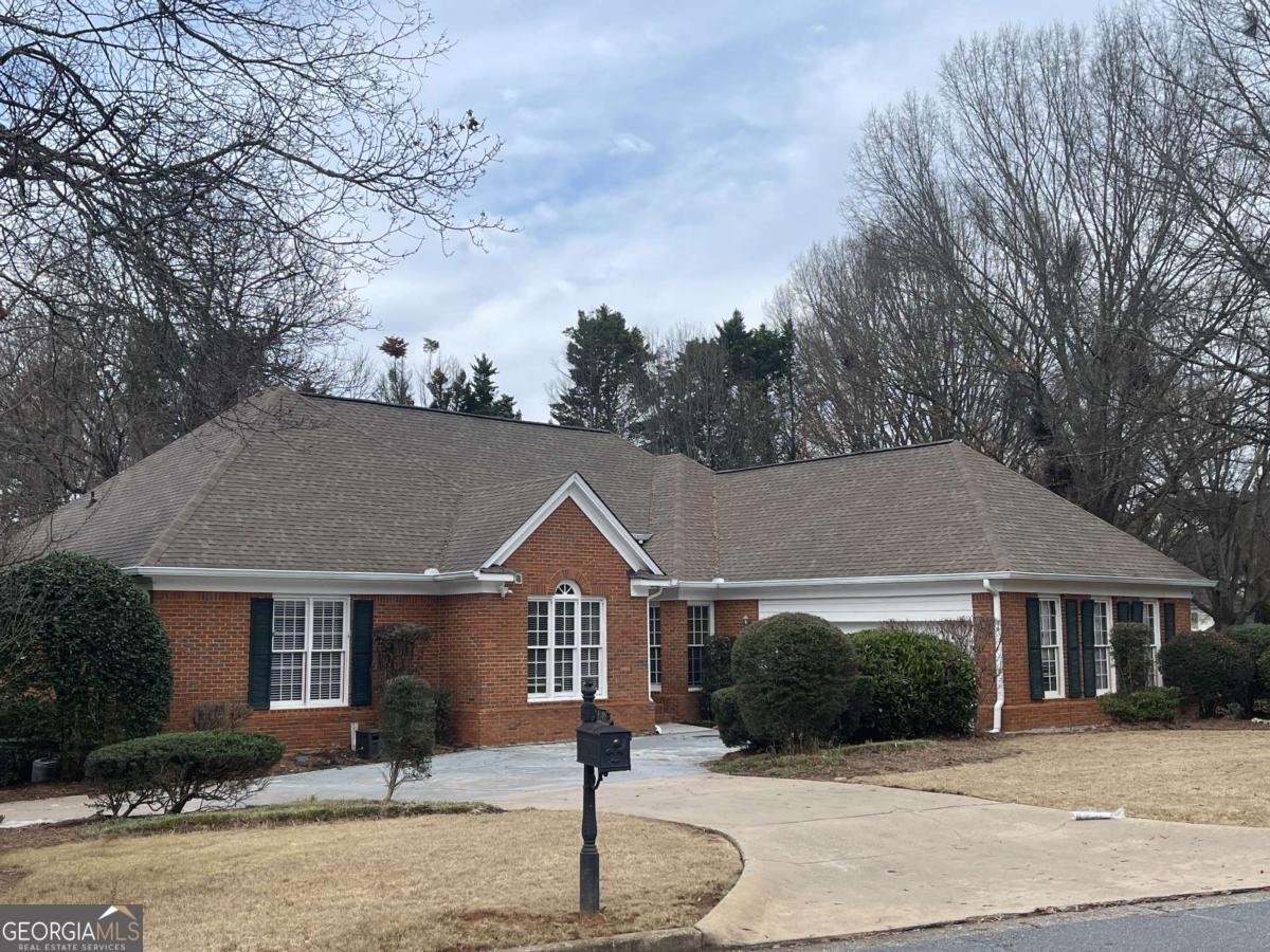5005 Johns Creek Court Alpharetta - 31