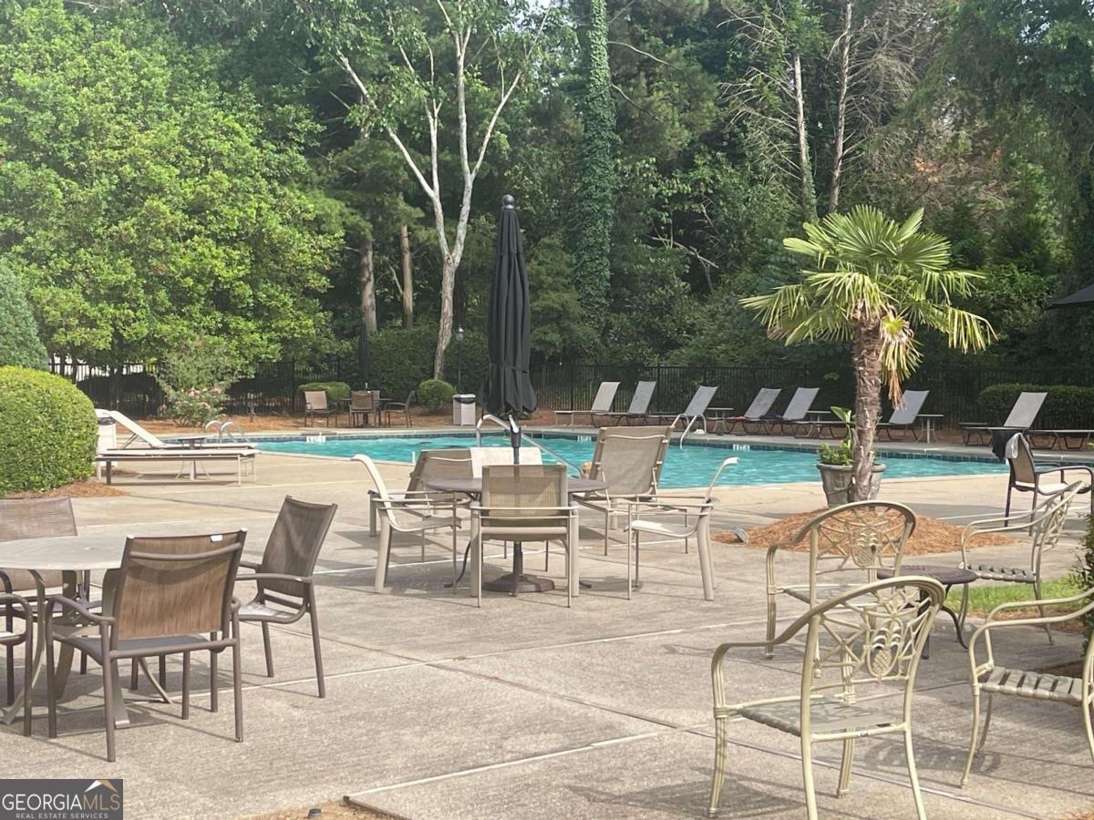 5005 Johns Creek Court Alpharetta - 32