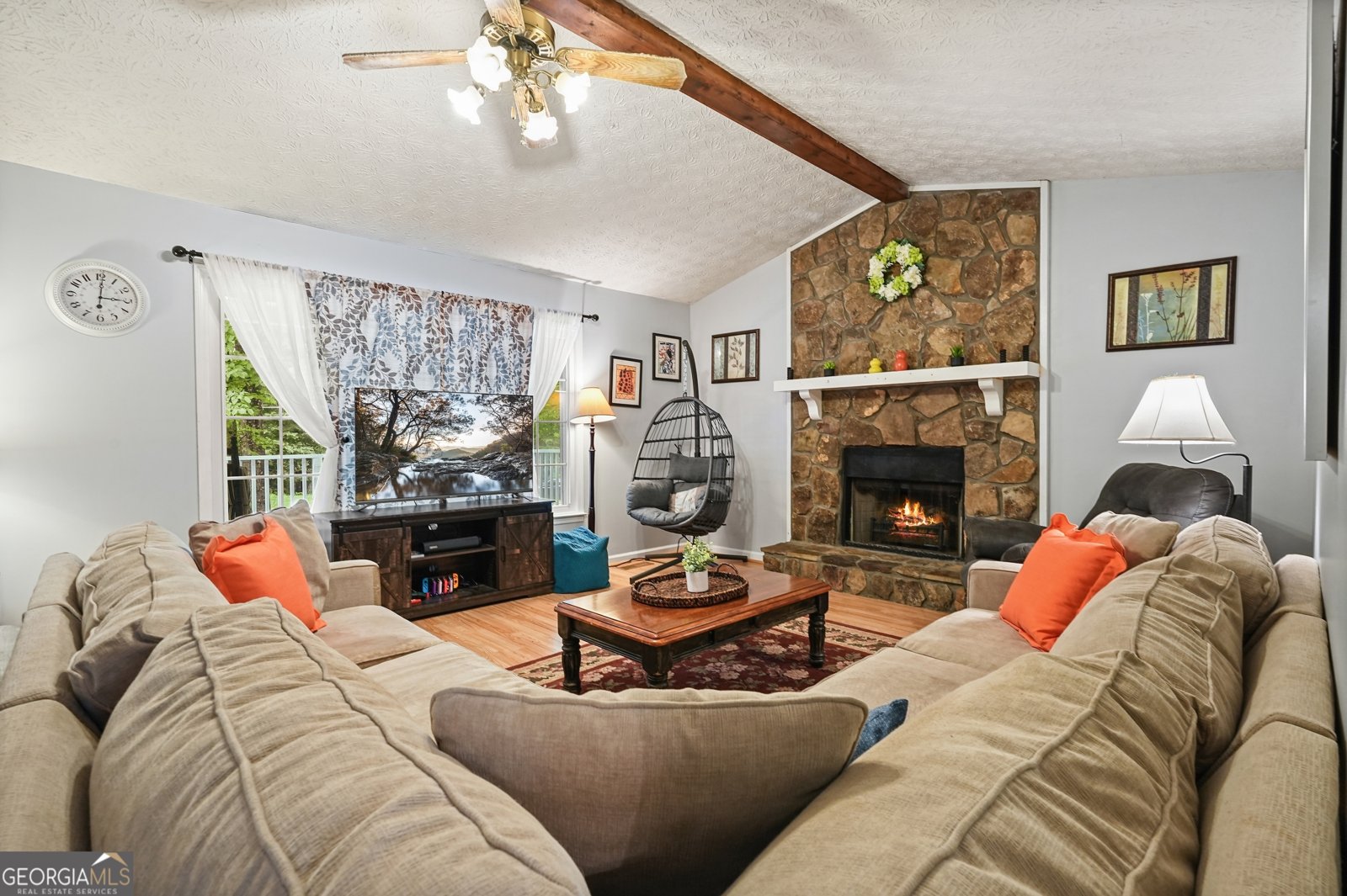 6223 Emerald Springs Drive Acworth - 11