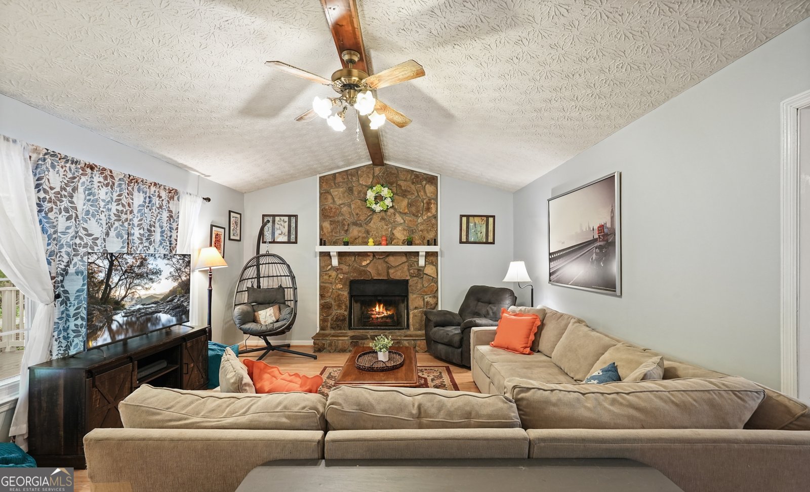 6223 Emerald Springs Drive Acworth - 12