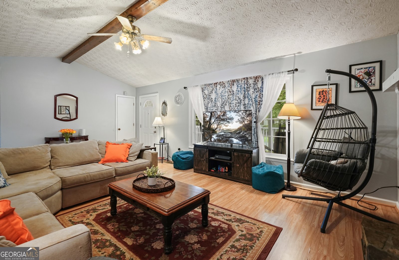 6223 Emerald Springs Drive Acworth - 13