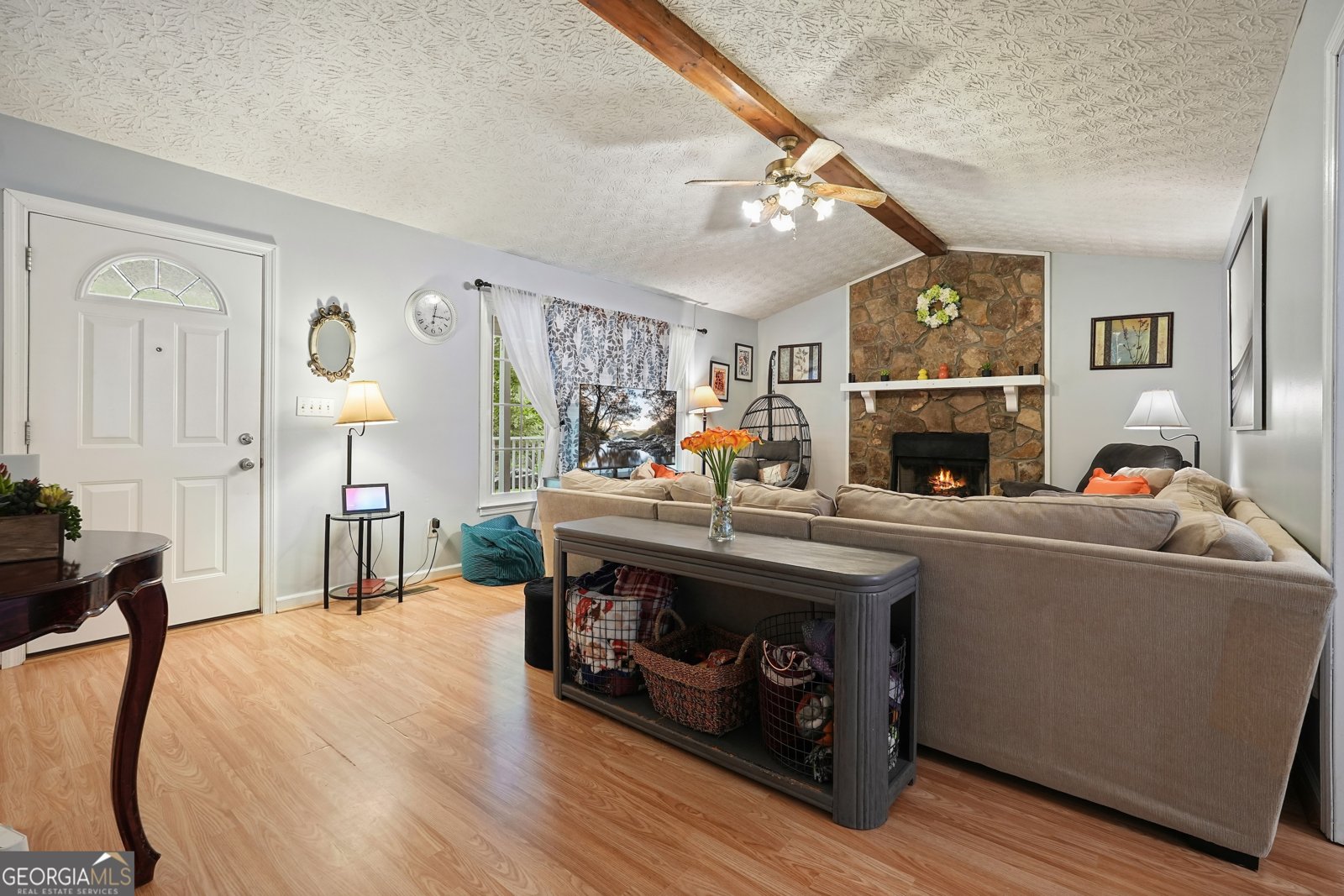 6223 Emerald Springs Drive Acworth - 14
