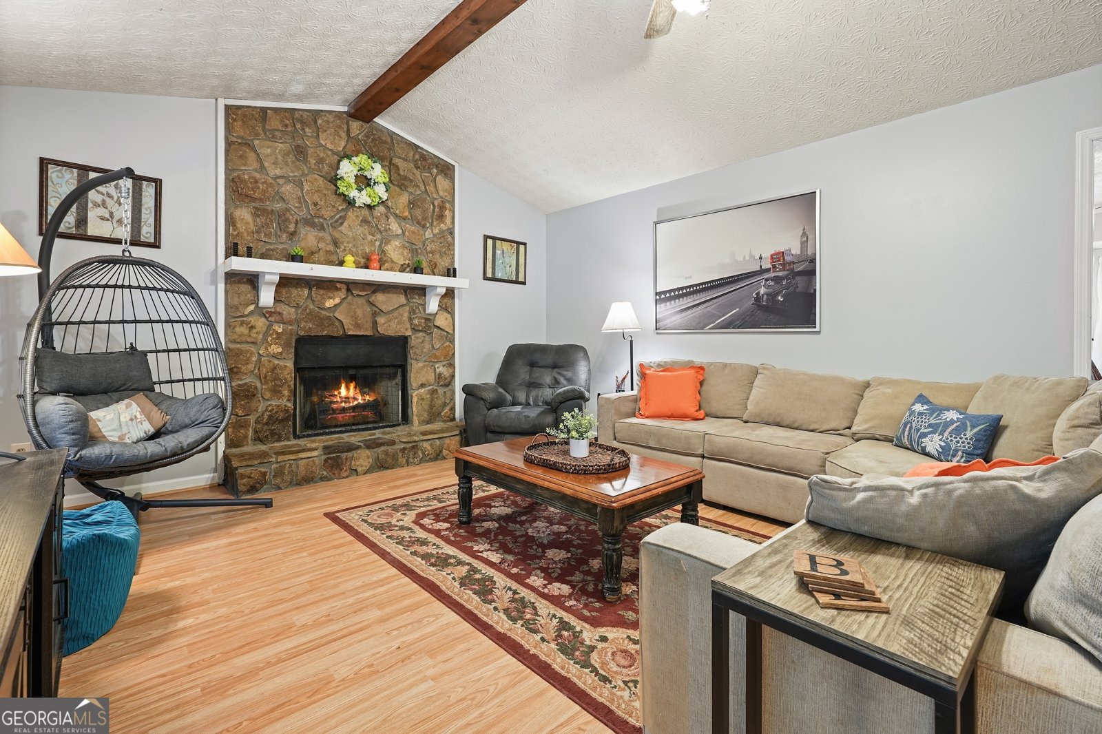 6223 Emerald Springs Drive Acworth - 15