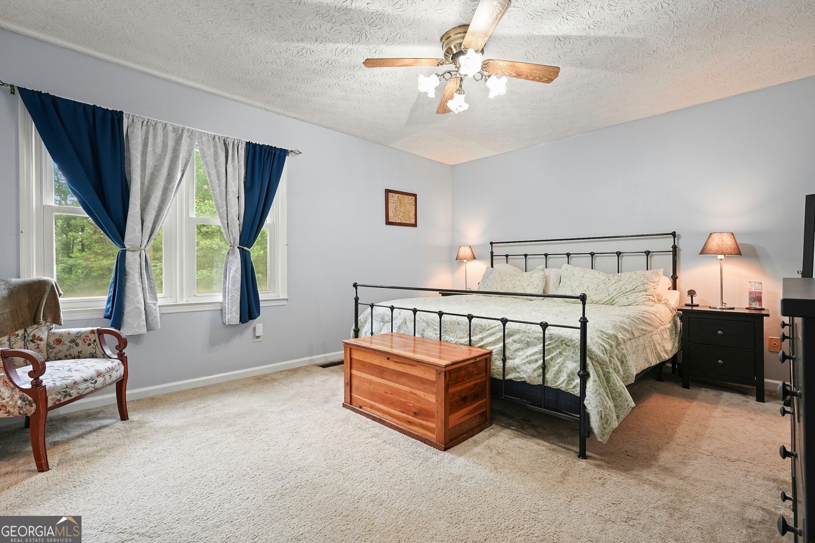 6223 Emerald Springs Drive Acworth - 23