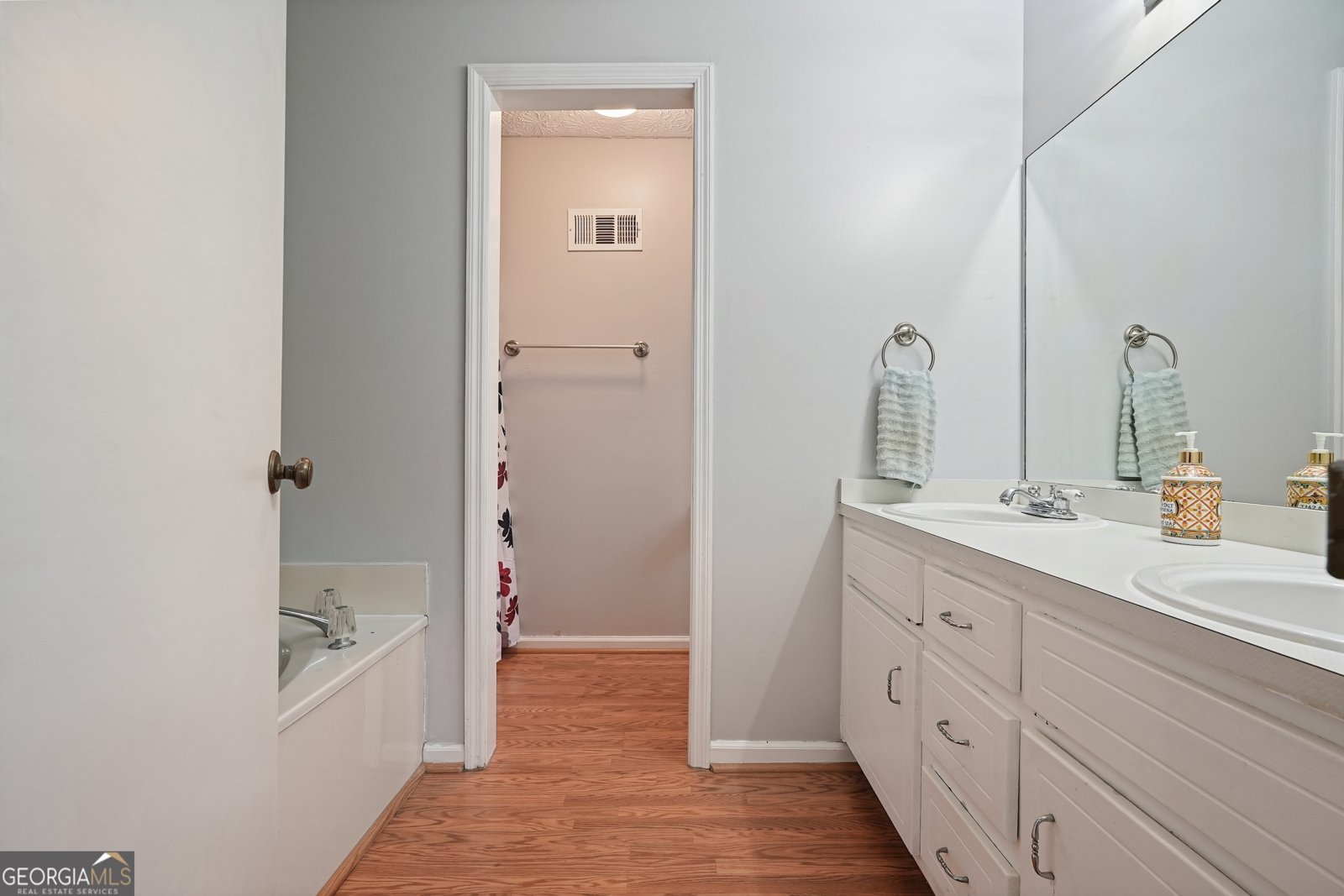 6223 Emerald Springs Drive Acworth - 25