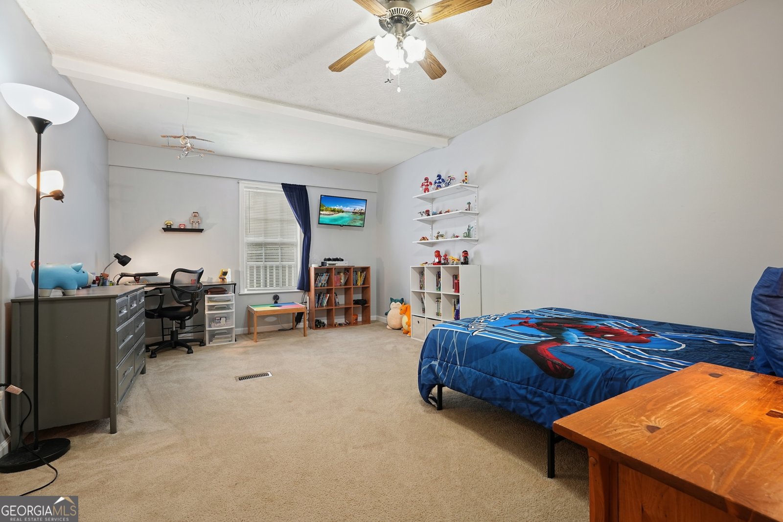 6223 Emerald Springs Drive Acworth - 26