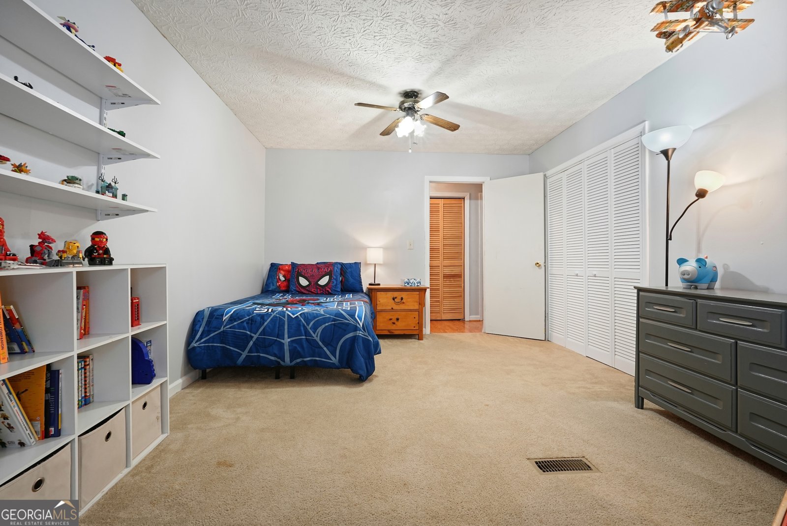 6223 Emerald Springs Drive Acworth - 27