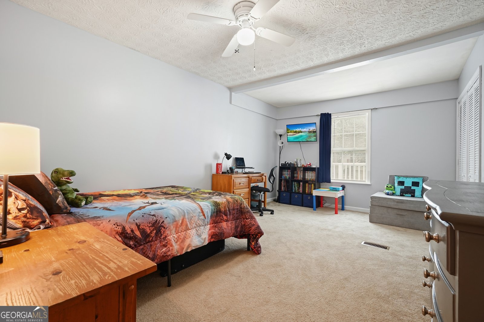 6223 Emerald Springs Drive Acworth - 29
