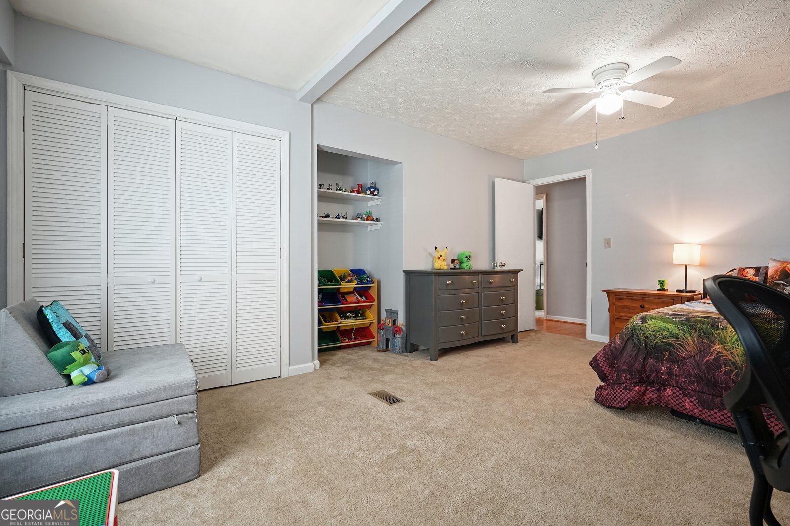 6223 Emerald Springs Drive Acworth - 30