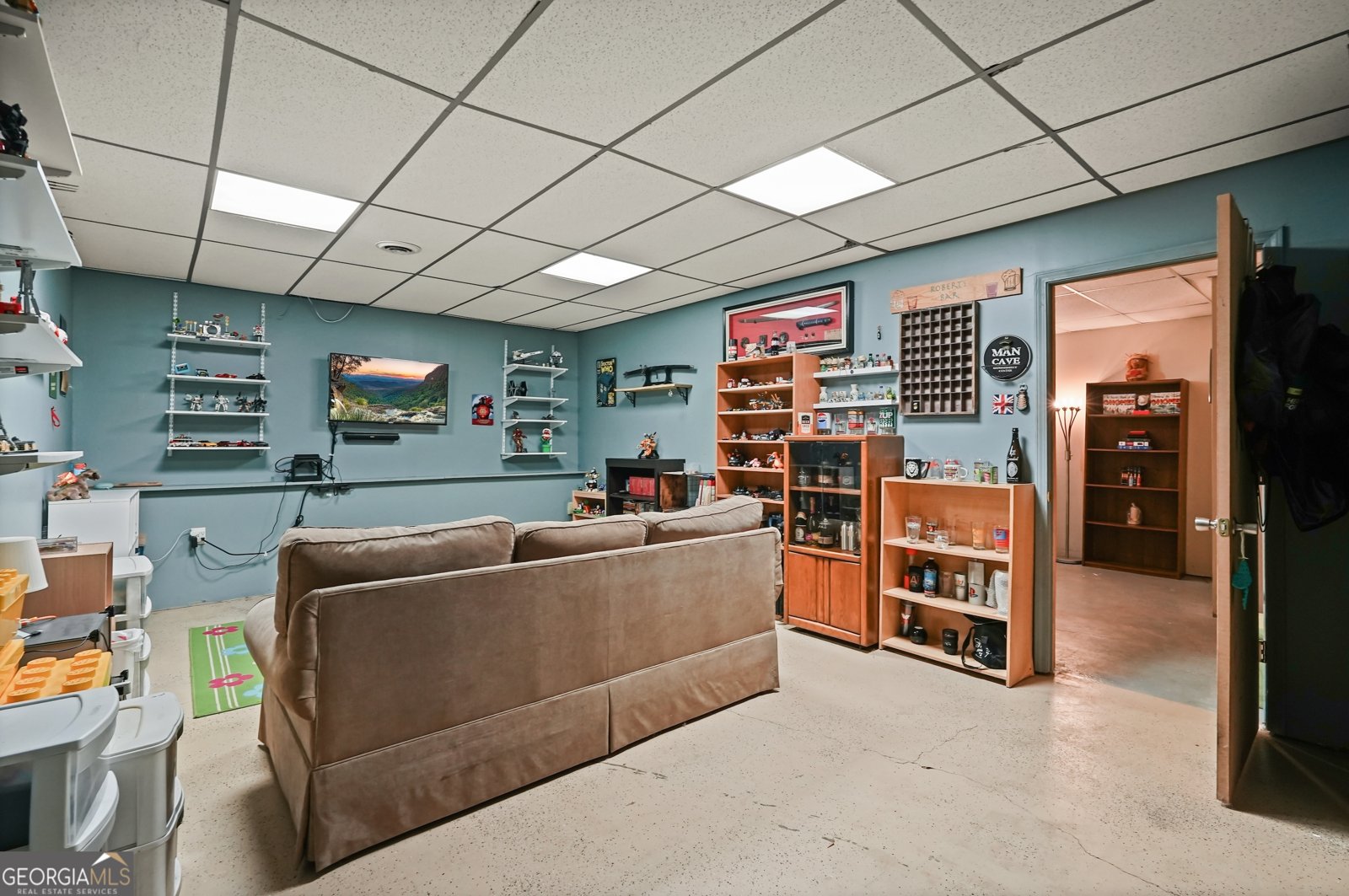 6223 Emerald Springs Drive Acworth - 33