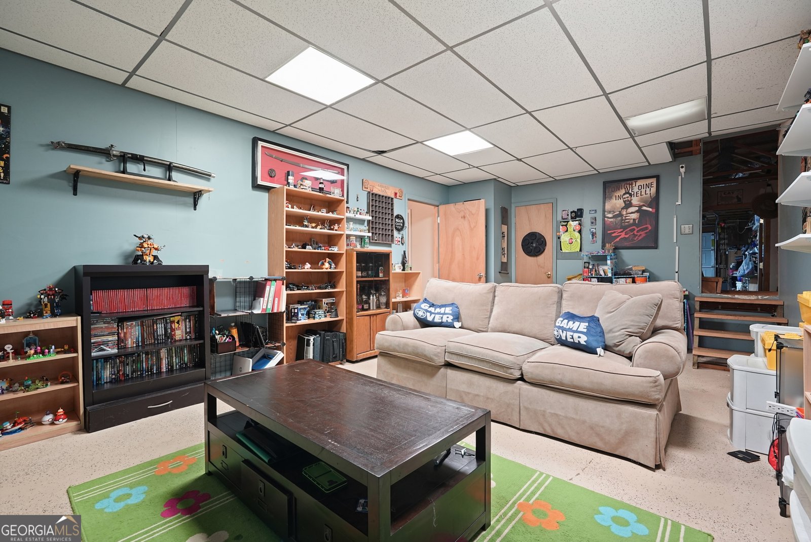 6223 Emerald Springs Drive Acworth - 35