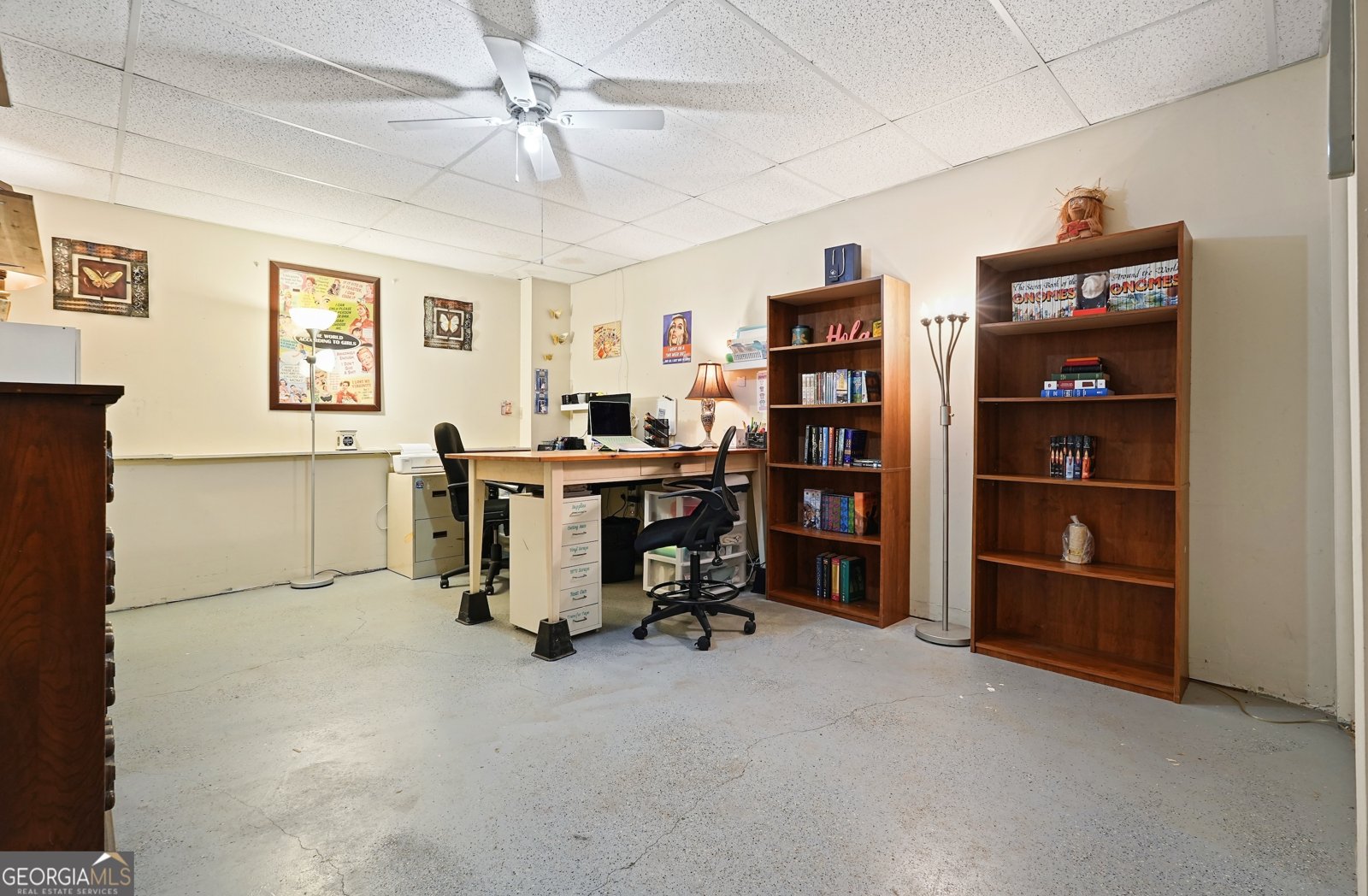 6223 Emerald Springs Drive Acworth - 36