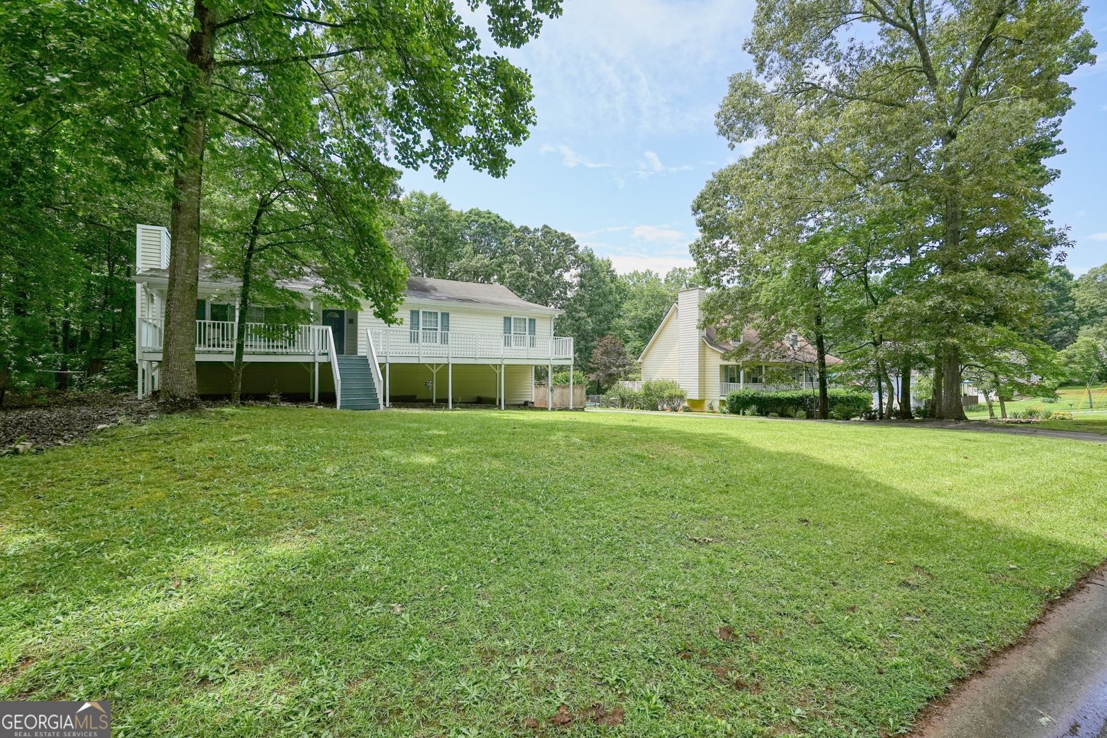 6223 Emerald Springs Drive Acworth - 4