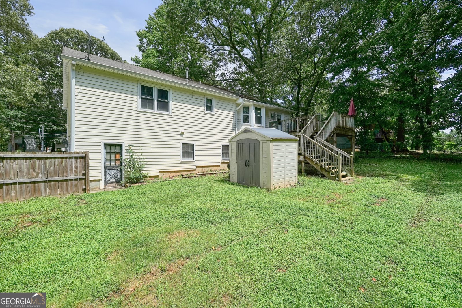 6223 Emerald Springs Drive Acworth - 40