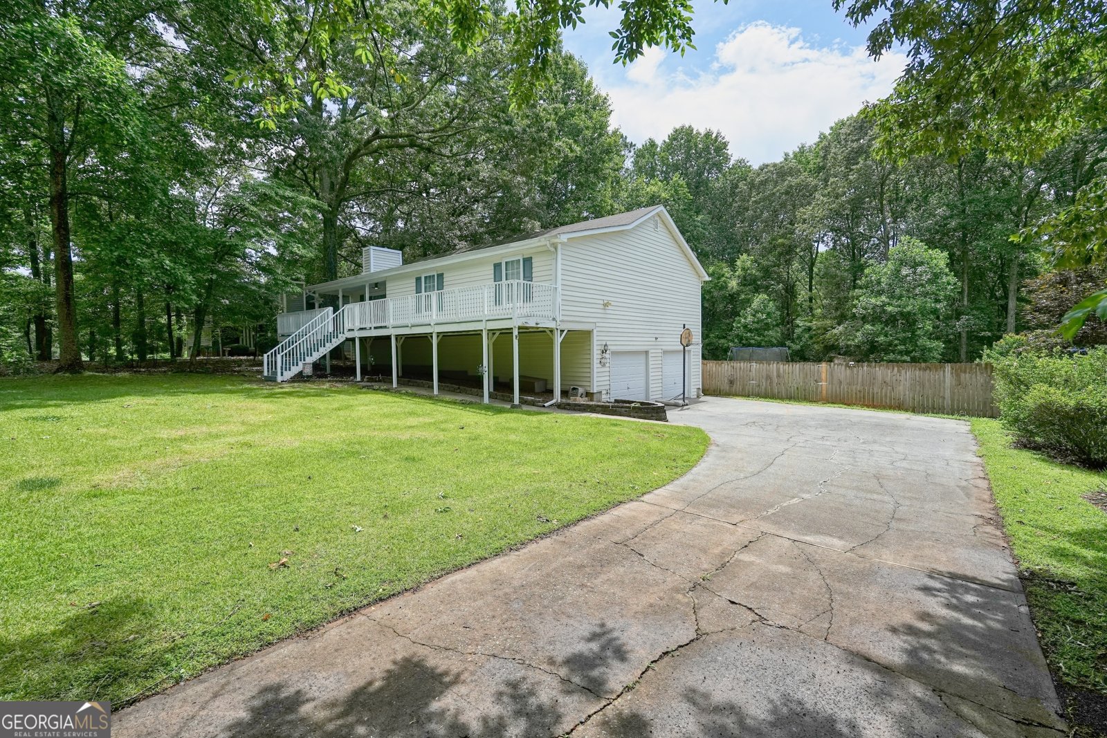 6223 Emerald Springs Drive Acworth - 5