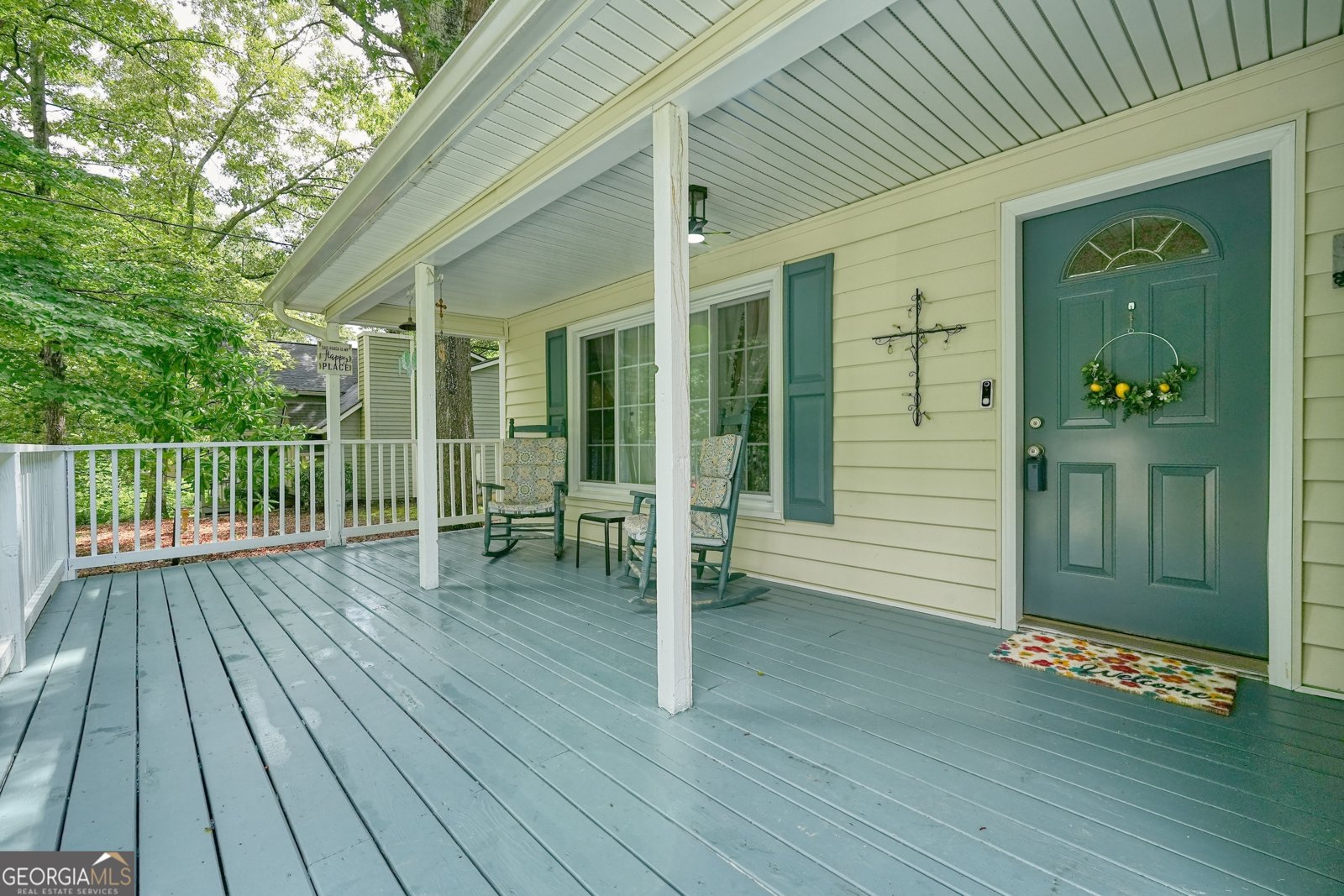 6223 Emerald Springs Drive Acworth - 6