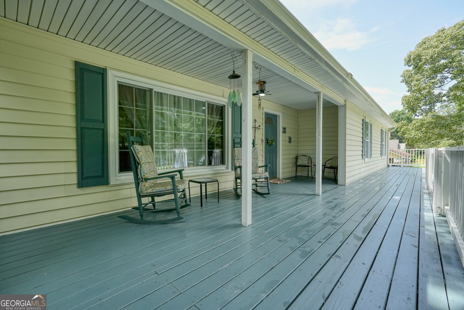 6223 Emerald Springs Drive Acworth - 7