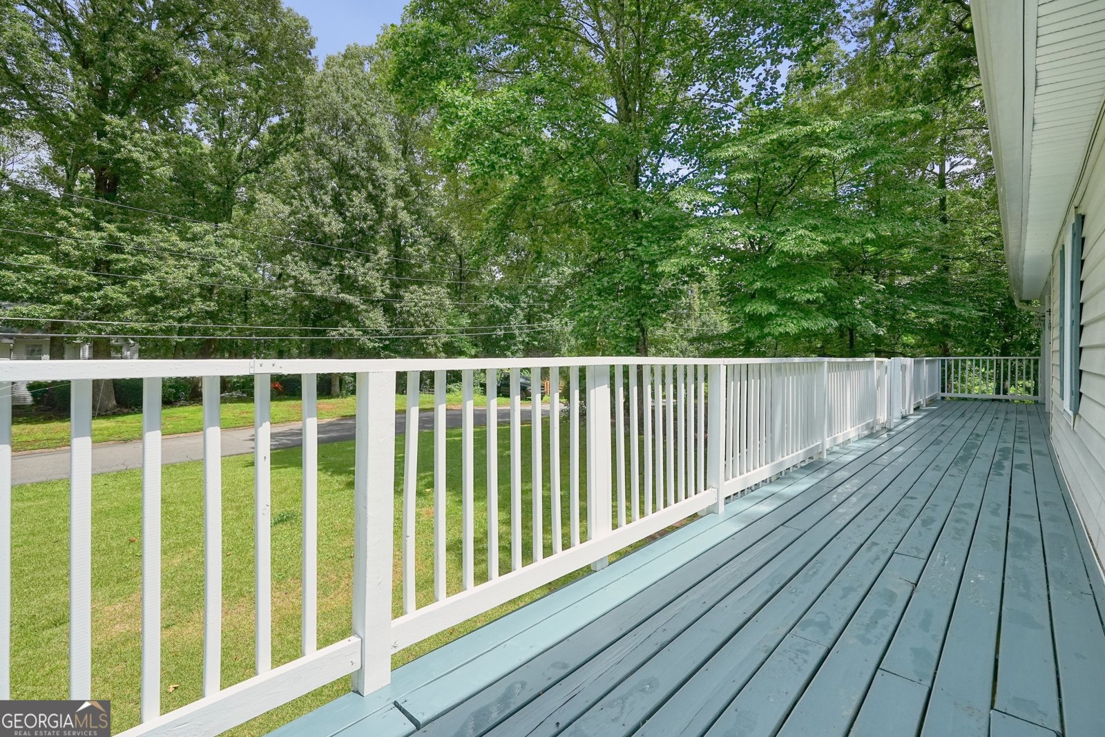 6223 Emerald Springs Drive Acworth - 8