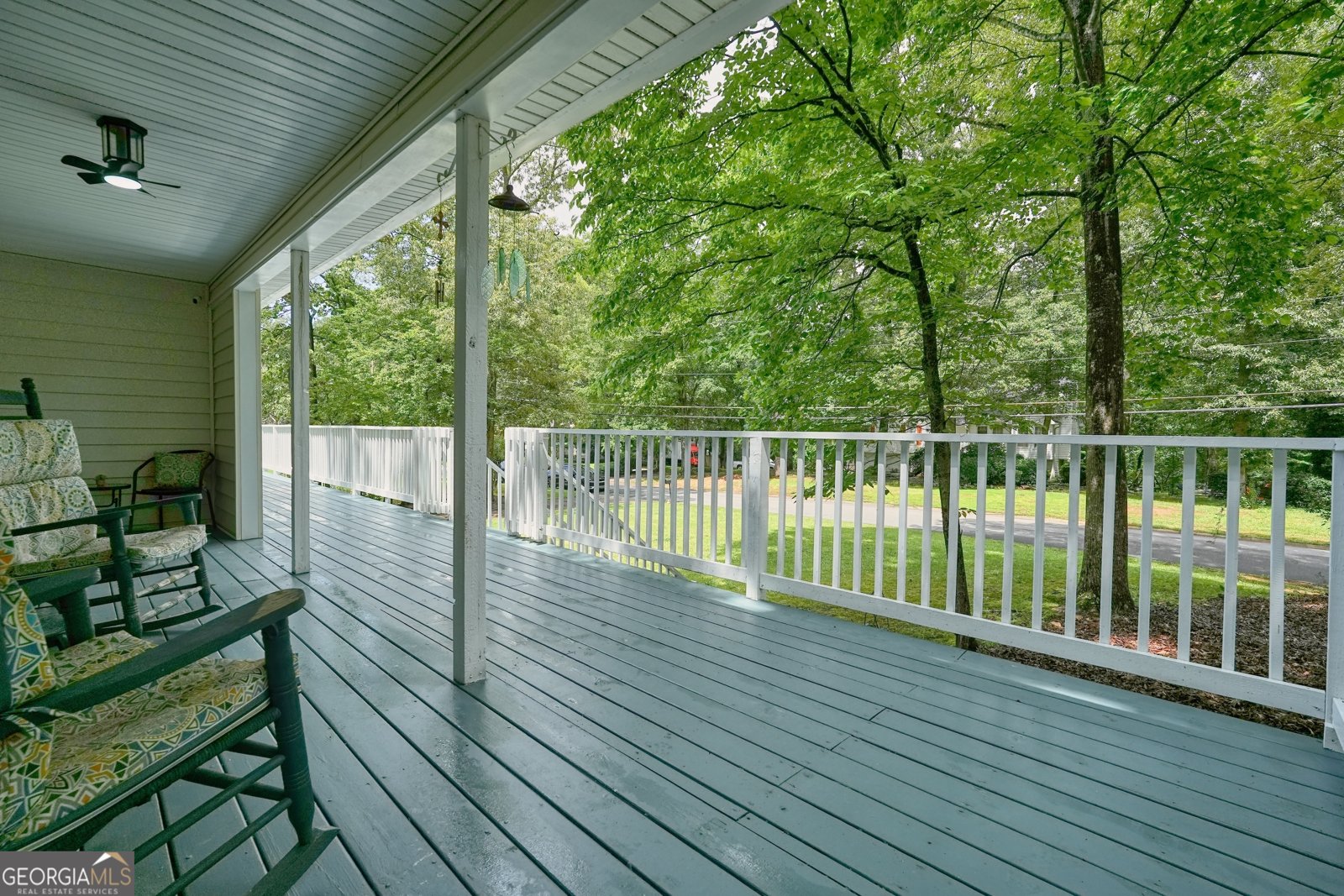 6223 Emerald Springs Drive Acworth - 9