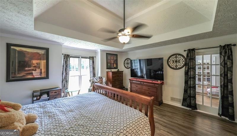 6945 JOHN RIVERS Road Fairburn - 25