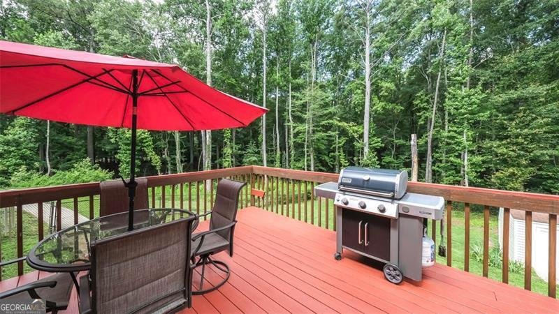 6945 JOHN RIVERS Road Fairburn - 32