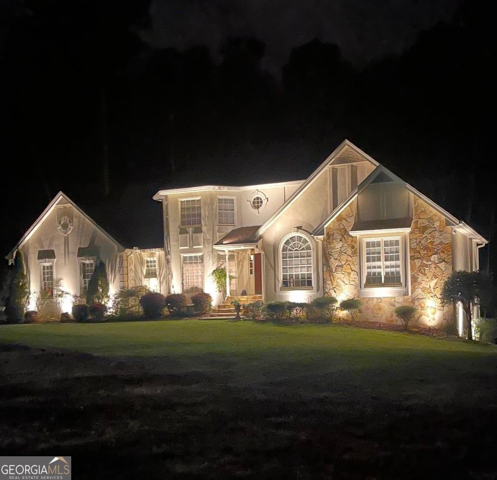 6945 JOHN RIVERS Road Fairburn - 42