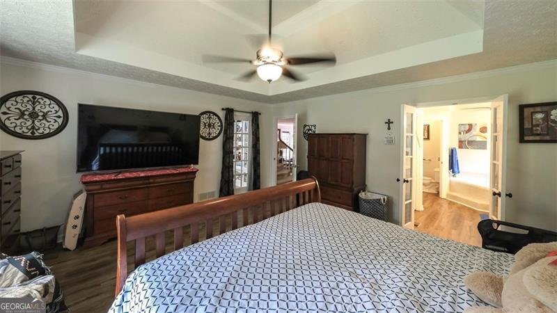 6945 JOHN RIVERS Road Fairburn - 51