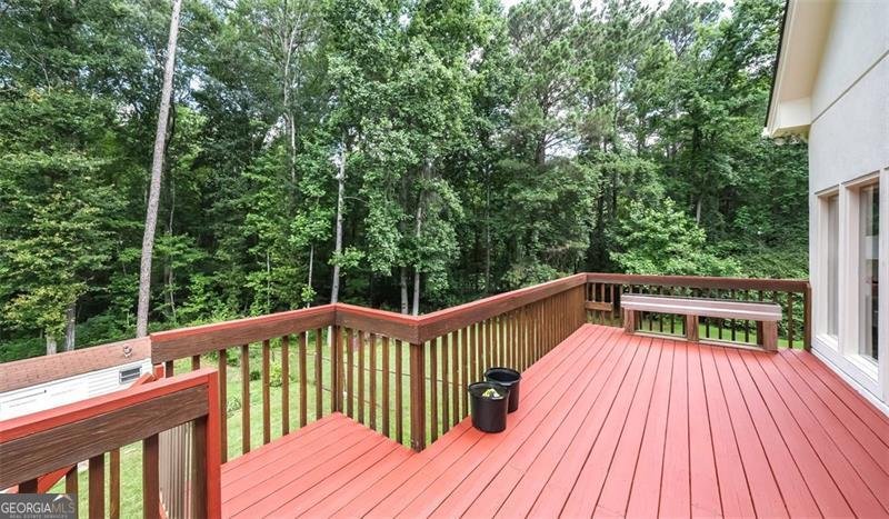 6945 JOHN RIVERS Road Fairburn - 54