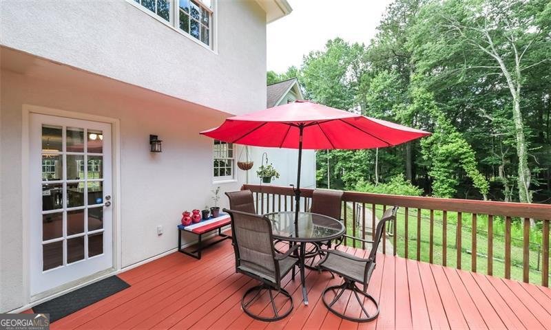 6945 JOHN RIVERS Road Fairburn - 56