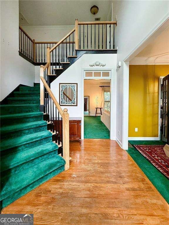 4715 Scotney Court Suwanee - 2