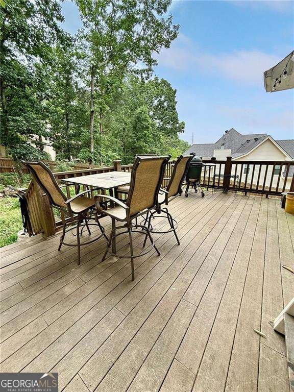 4715 Scotney Court Suwanee - 22