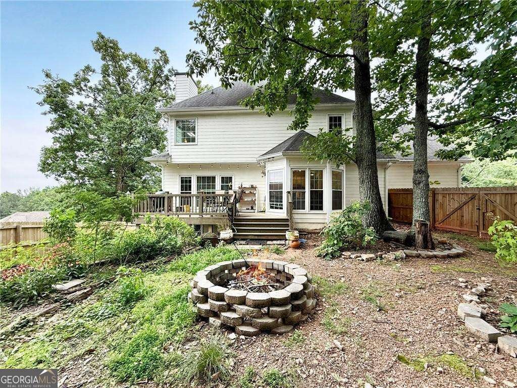 4715 Scotney Court Suwanee - 24