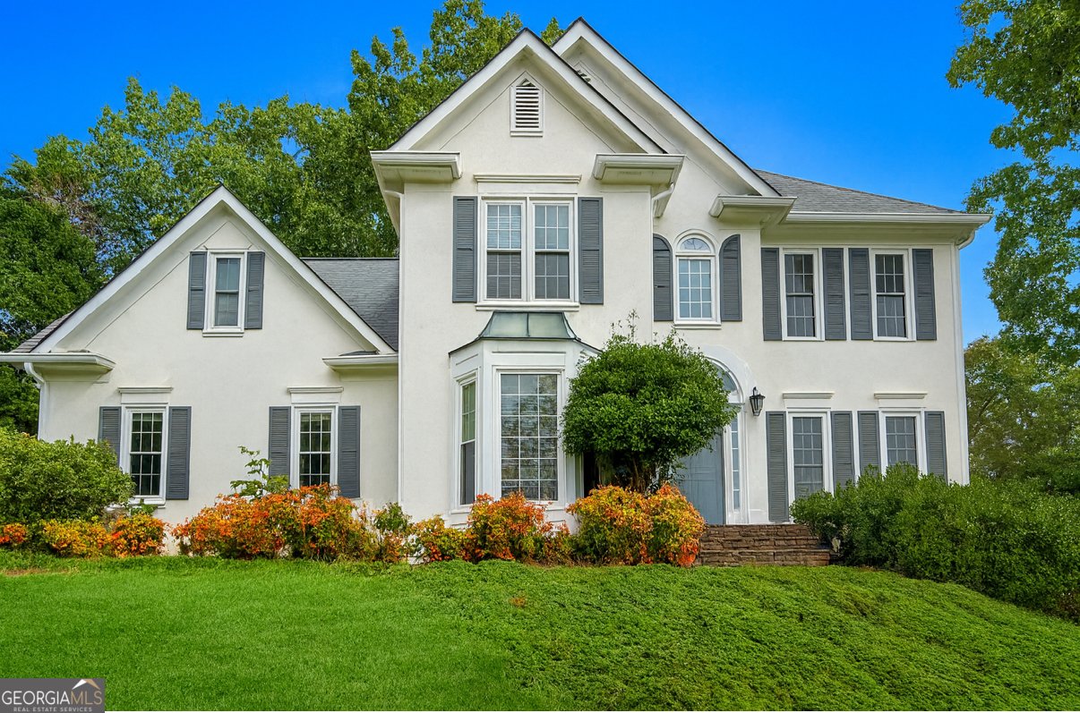 4715 Scotney Court Suwanee - 25