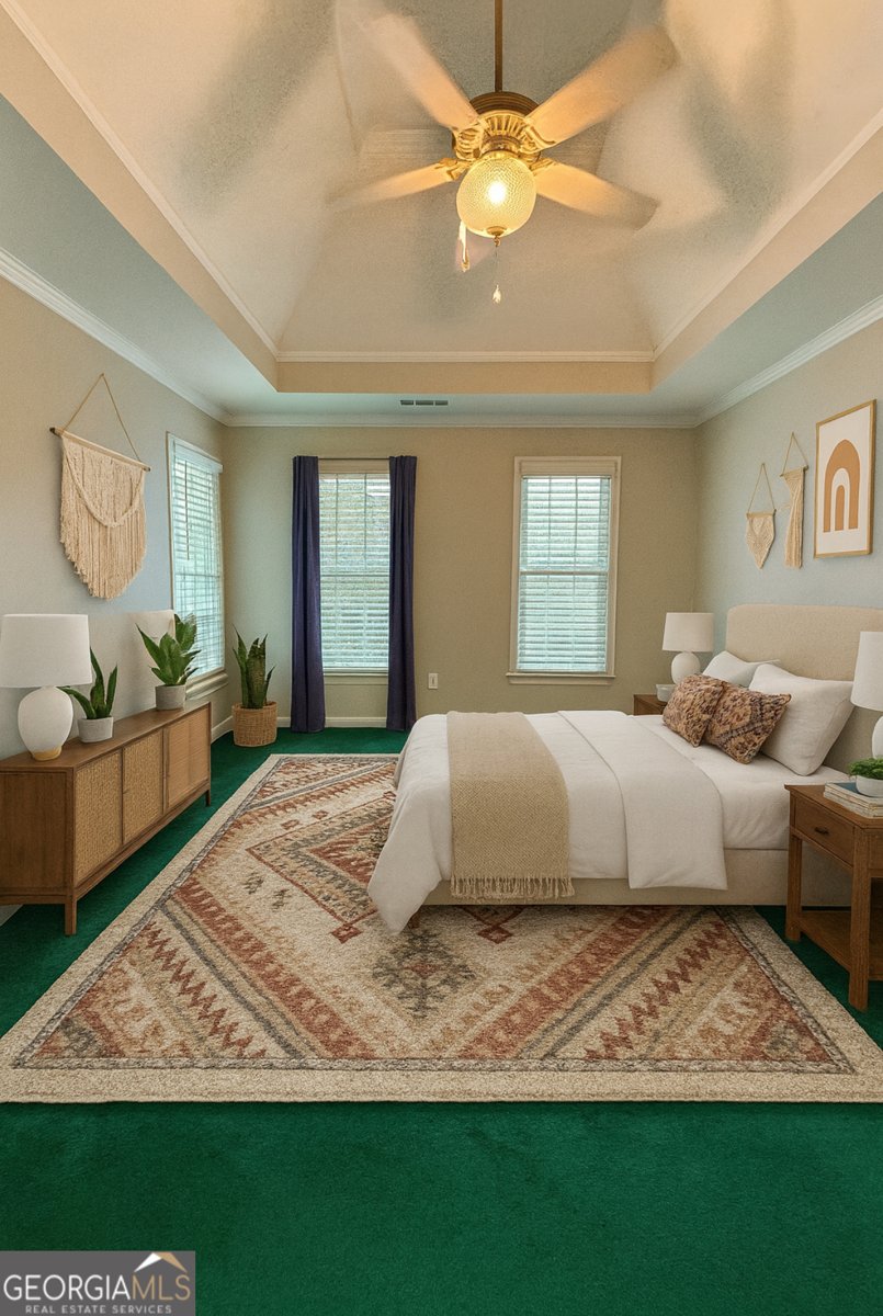 4715 Scotney Court Suwanee - 26