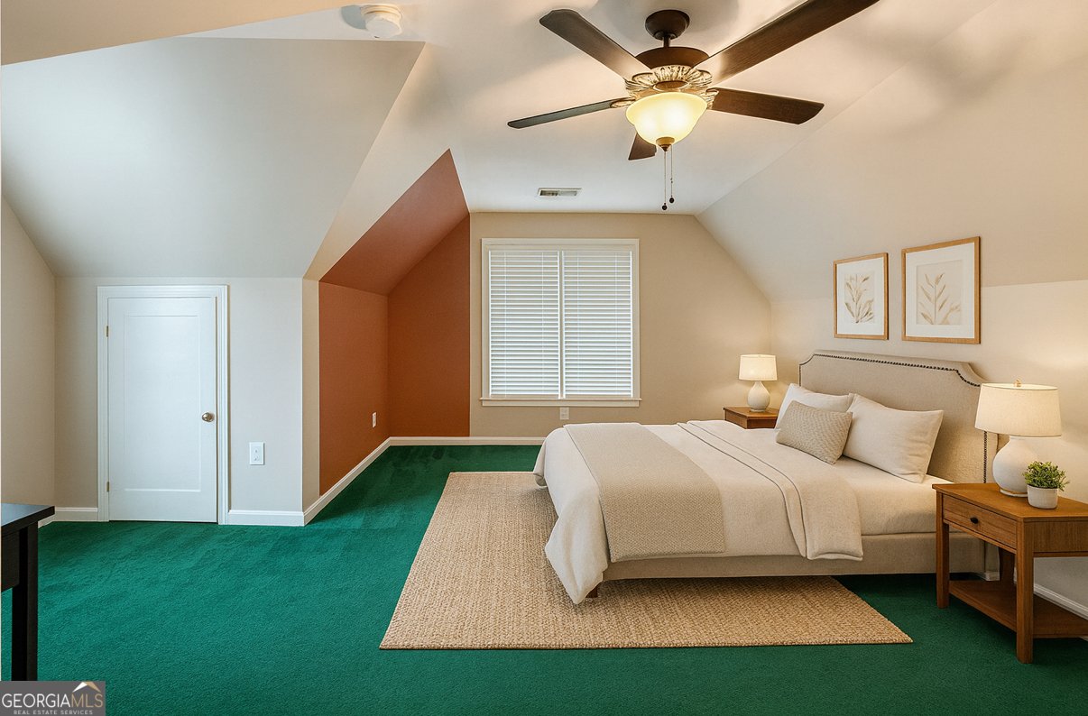 4715 Scotney Court Suwanee - 27