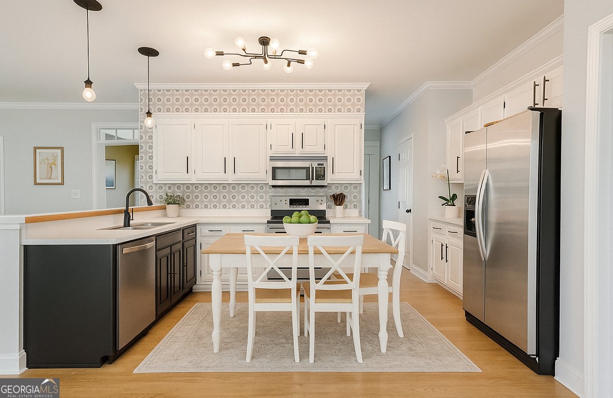 4715 Scotney Court Suwanee - 29