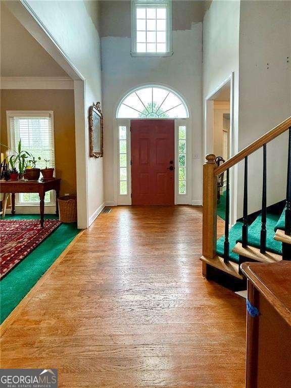4715 Scotney Court Suwanee - 3