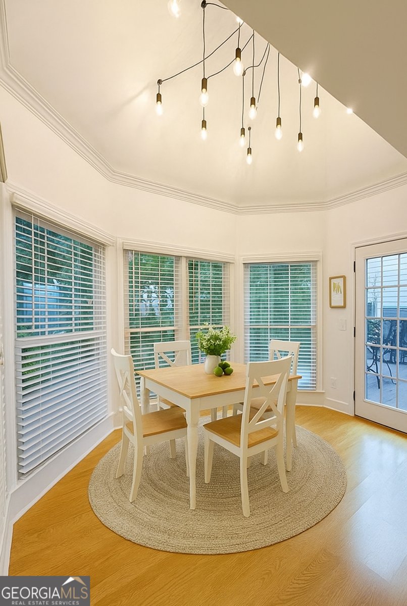 4715 Scotney Court Suwanee - 30