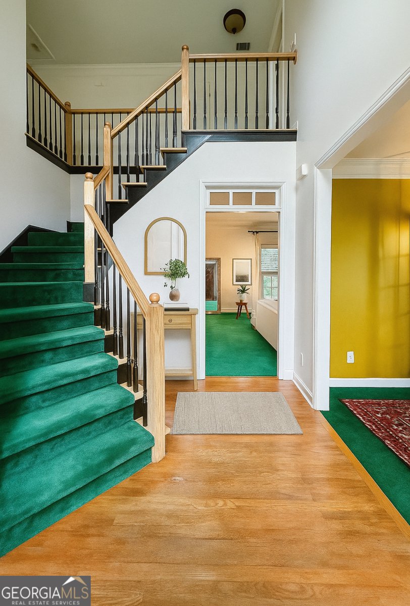 4715 Scotney Court Suwanee - 32