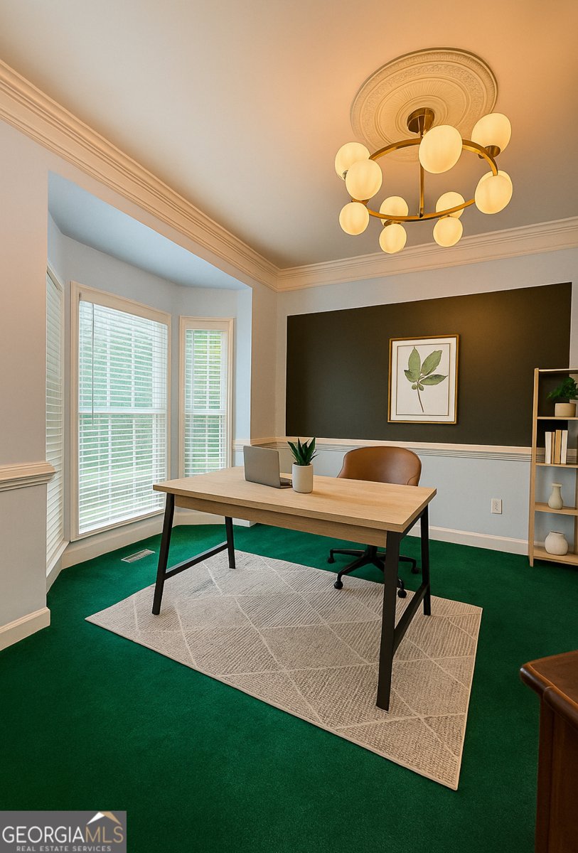 4715 Scotney Court Suwanee - 34