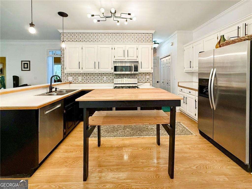 4715 Scotney Court Suwanee - 5
