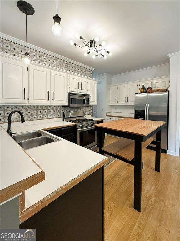 4715 Scotney Court Suwanee - 6