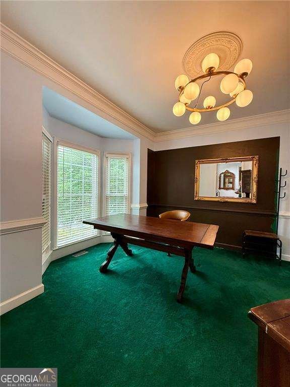4715 Scotney Court Suwanee - 8