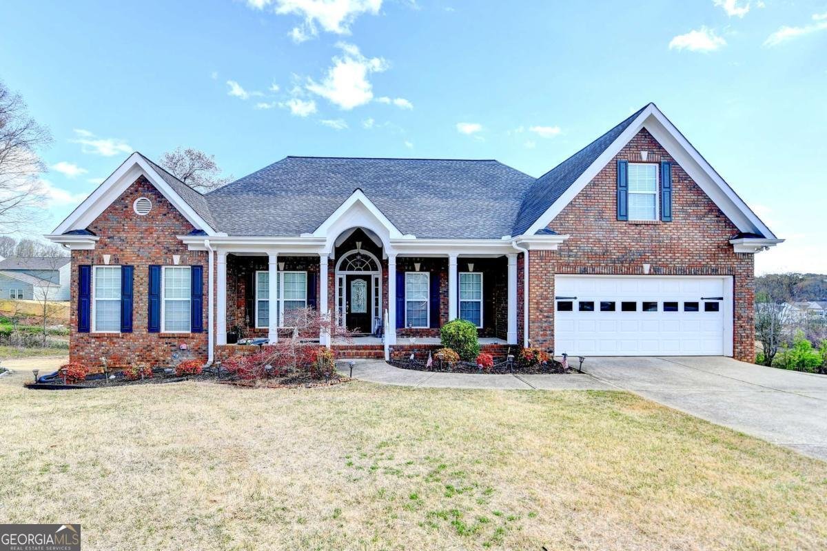 3426 Olivia Grace Way Dacula - 1