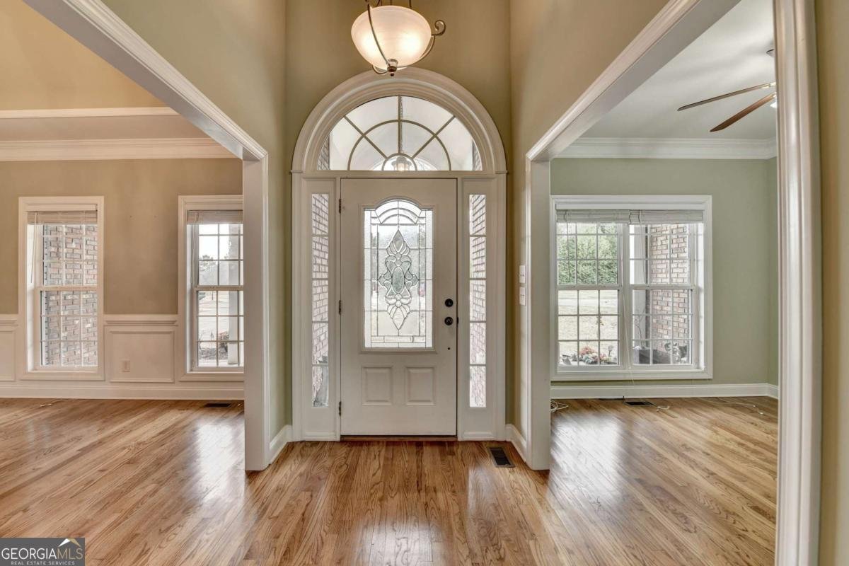 3426 Olivia Grace Way Dacula - 2