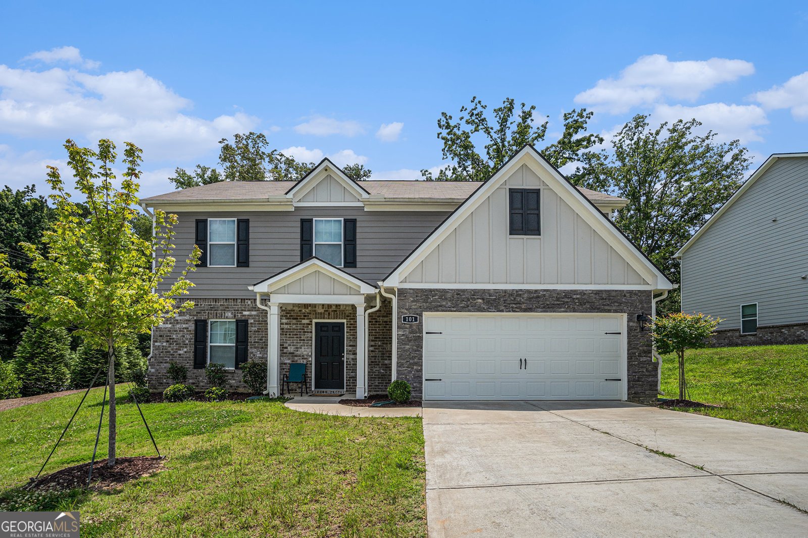 101 Foley Drive Cartersville - 1
