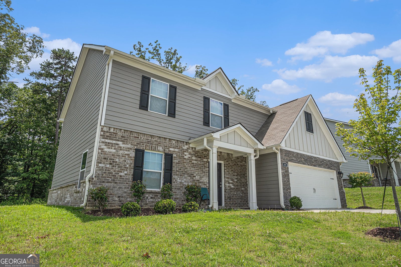 101 Foley Drive Cartersville - 2