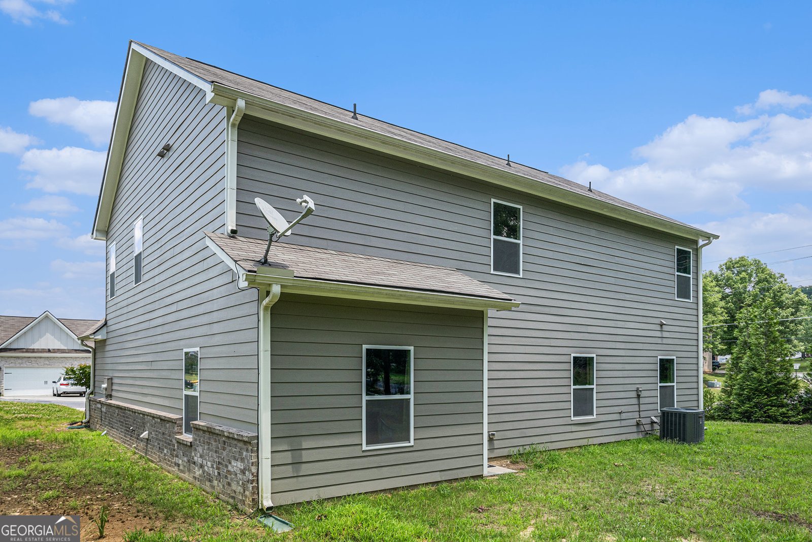 101 Foley Drive Cartersville - 21