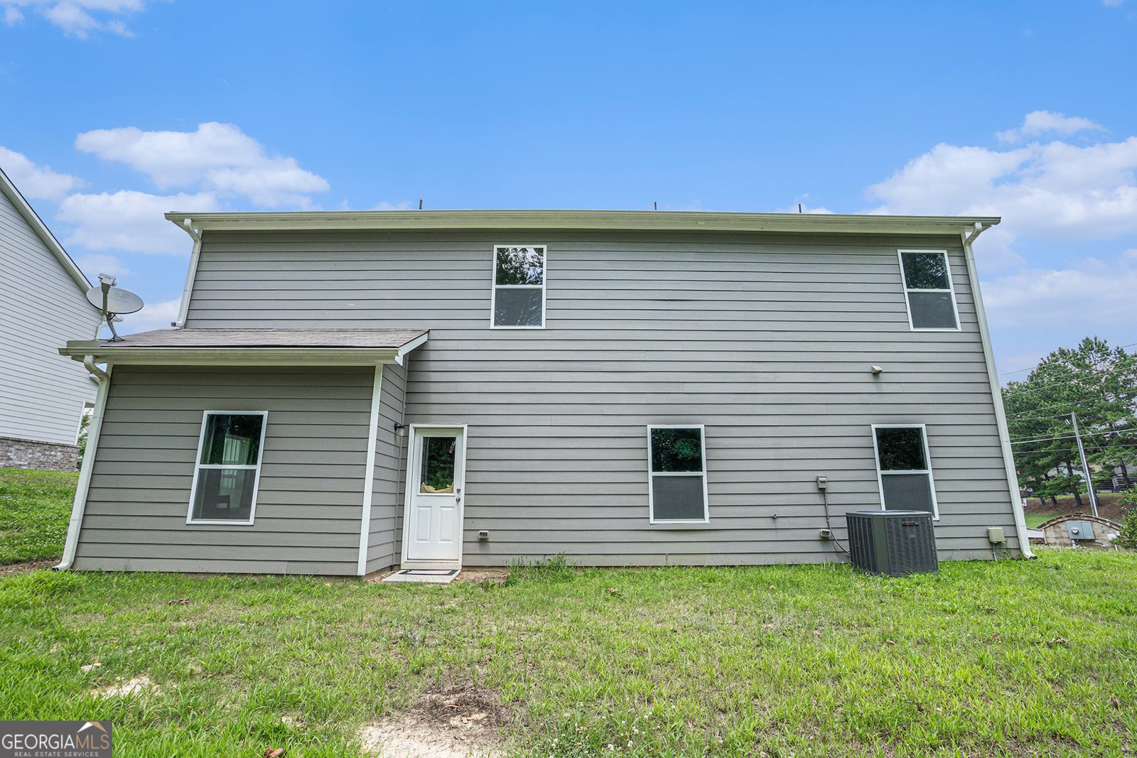 101 Foley Drive Cartersville - 22